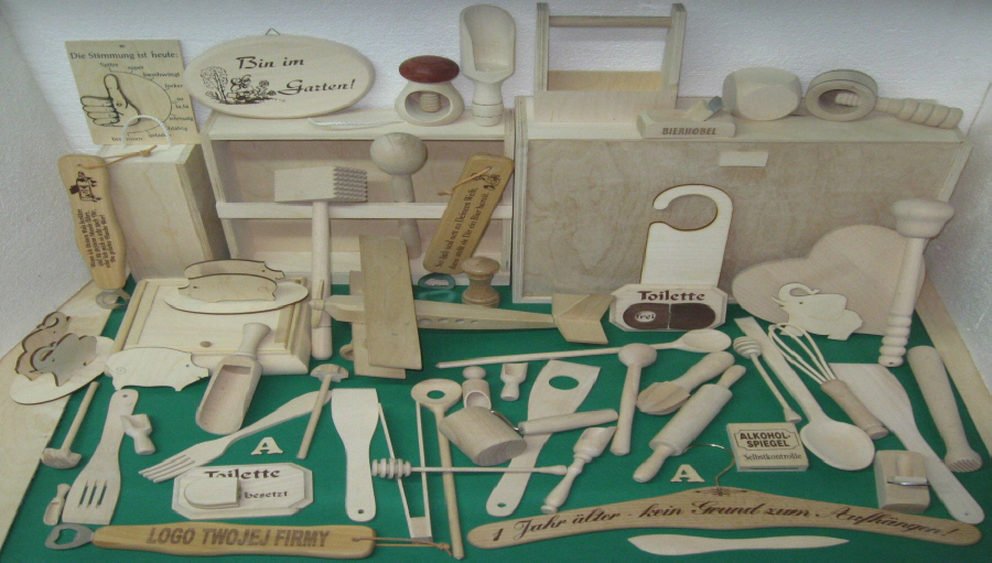 PIKUSA puisten keittiötuotteiden valmistaja Puolassa 01