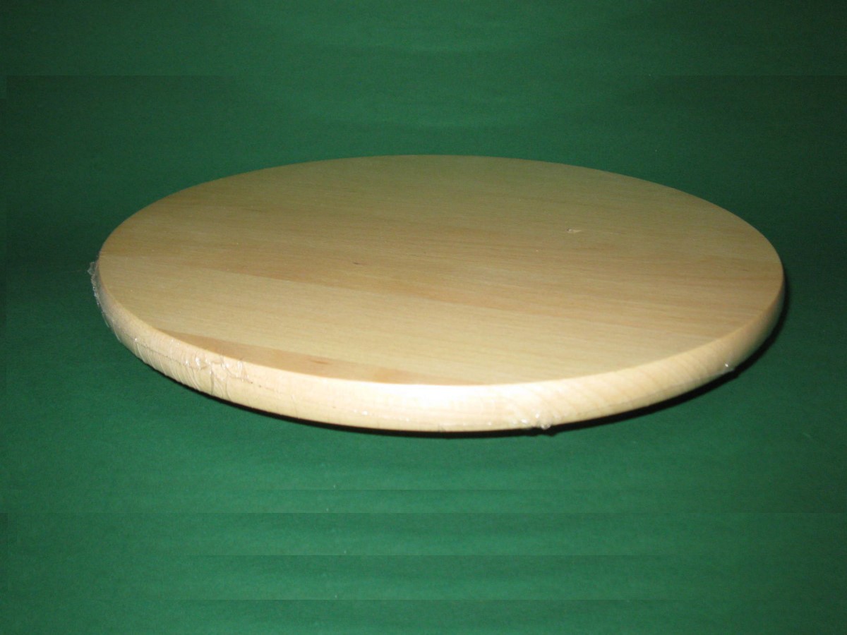 PIKUSA pyörivä leikkuulauta