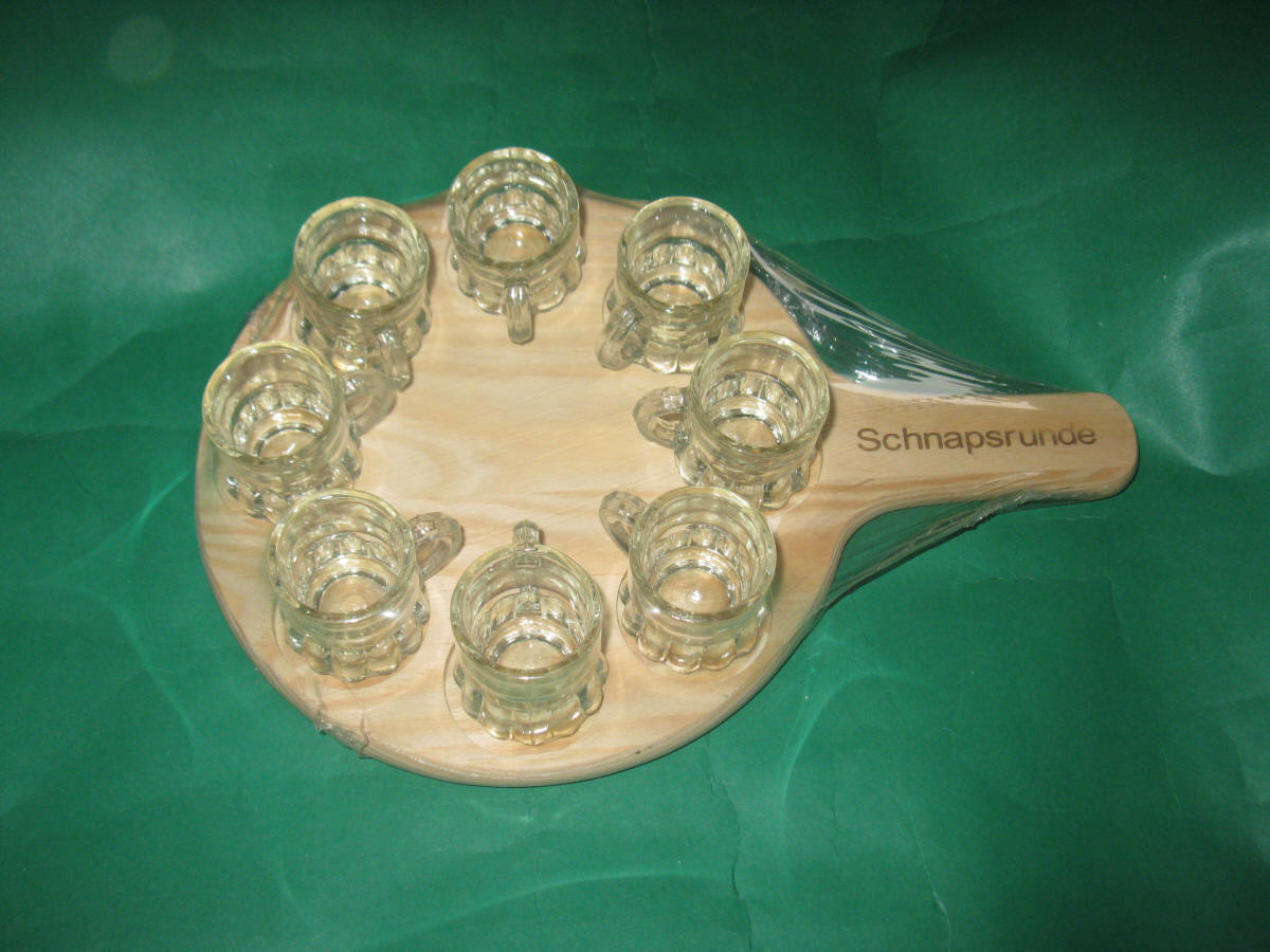 PIKUSA-paletti 8 lasille