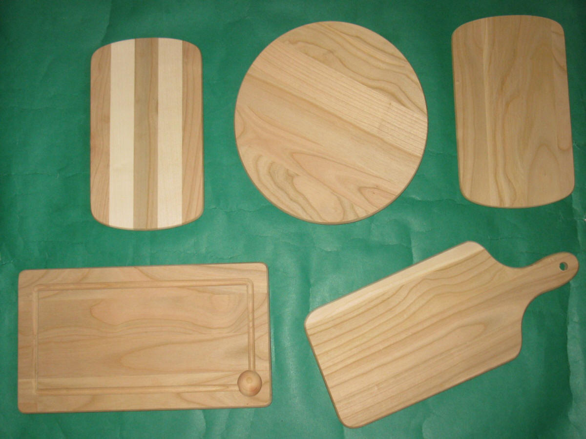 PIKUSA erityyppinen leikkuulauta