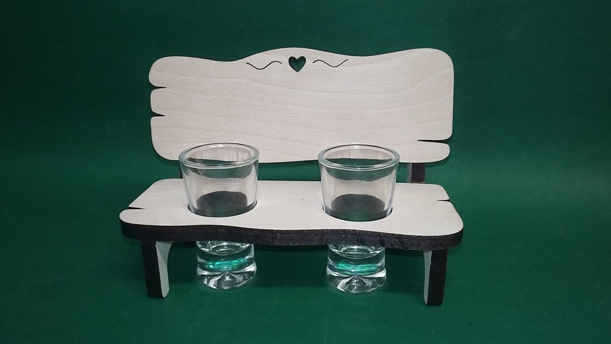 PIKUSA-penkki, jossa on 2 pistettä