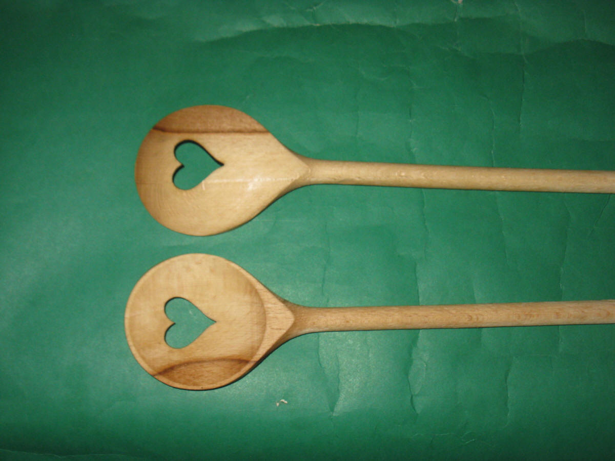 PIKUSA iso pyöreä lusikka