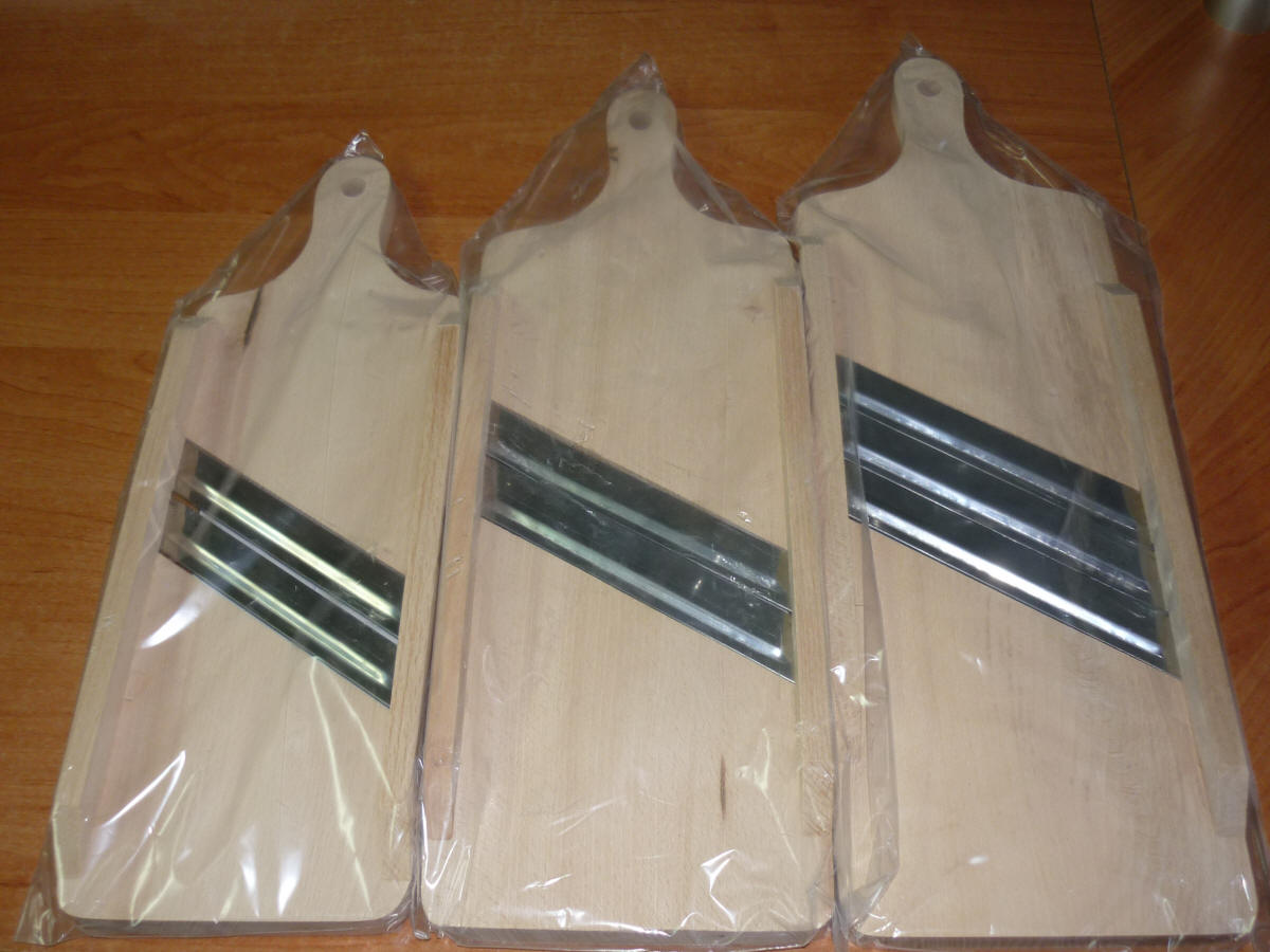 PIKUSA-pienet leikkurit